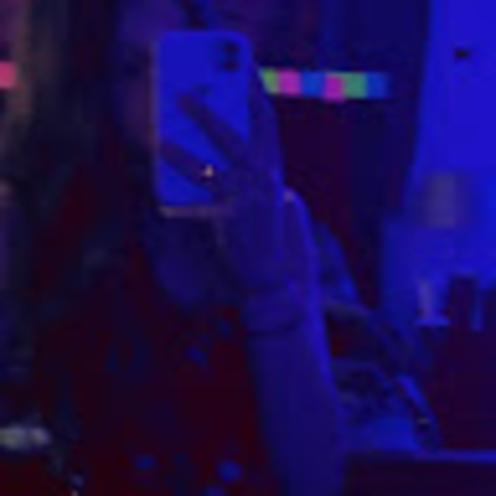 Meet your Posher, Hailey